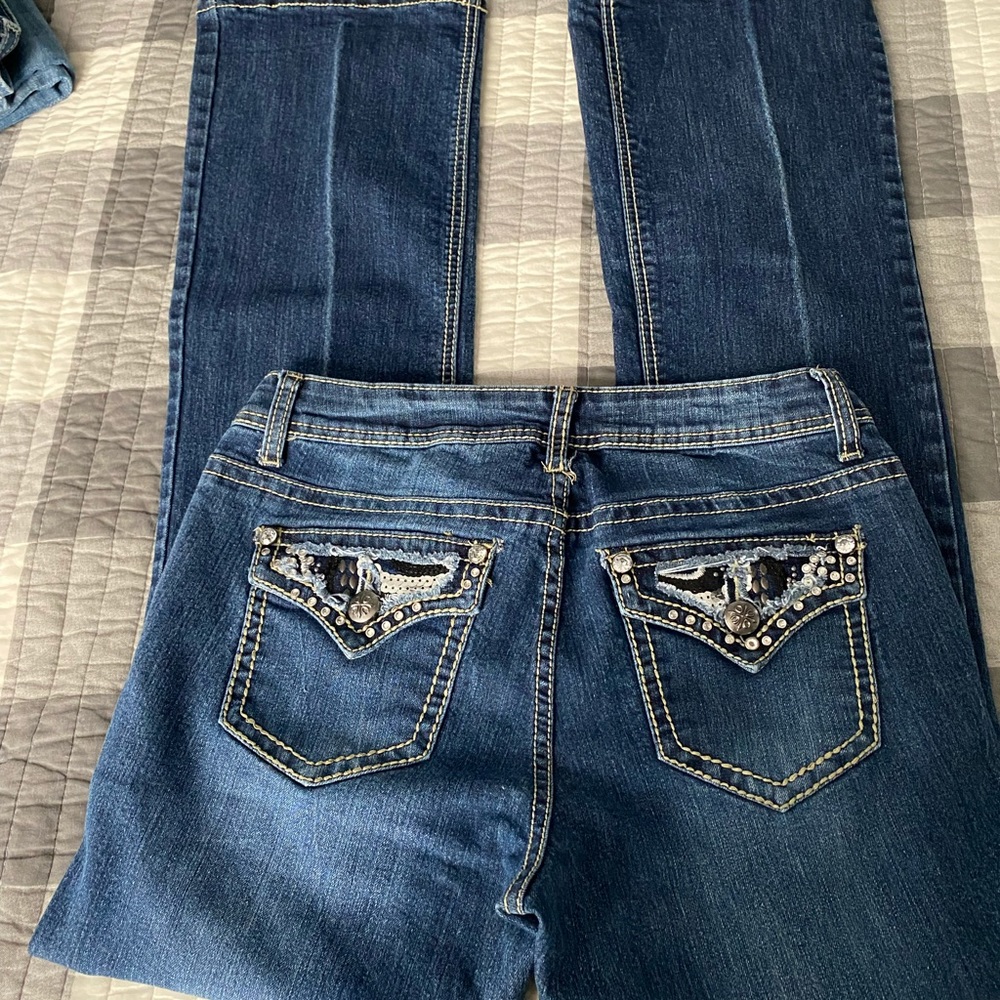 ND Weekend Sz.8 Jeans